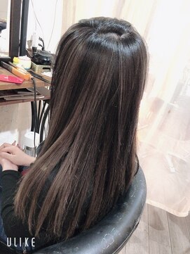 ビューティボックスモンロー(Beauty Box MONROE) ハイライトカラー