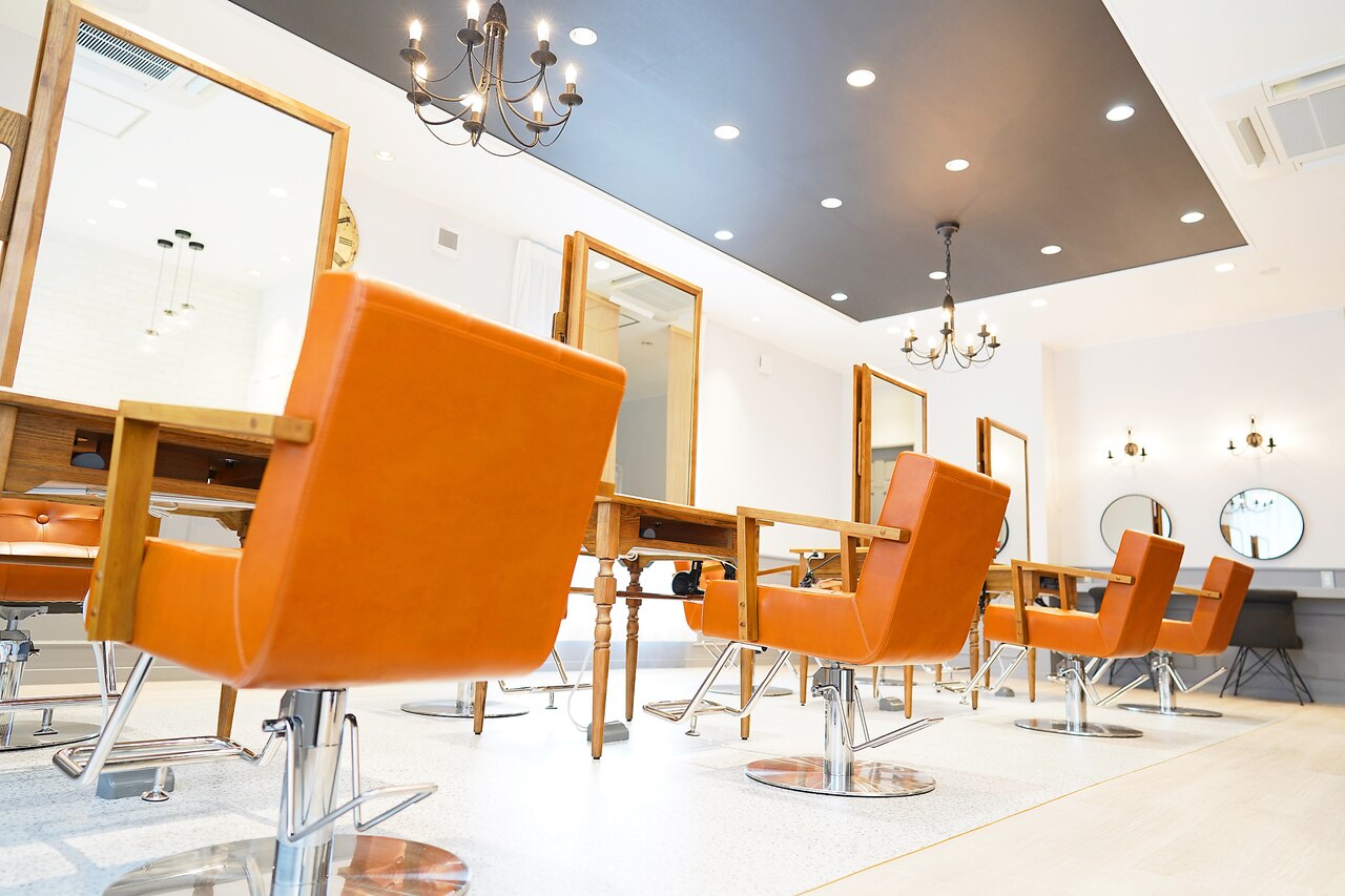 ナインオクロック バイ フラミューム 盛岡青山店(9o'clock by flammeum