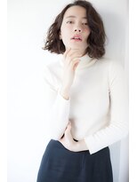 キートスバイガーランド (Kiitos by Garland)&nbsp;[Kiitos]リラックス☆フレンチボブ