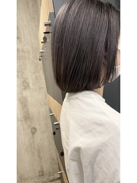 エイト マカビ 沖縄真嘉比店(EIGHT makabi) 【EIGHT真嘉比】EIGHT STYLE