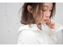 小顔カットで丸顔さん・ベース顔さん・面長さん・逆三角形さん・卵型さん特有の悩み解消！