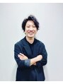 パースクープデュボーテ 名古屋駅店(PATH coupe de beaute') 原 真一