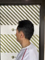 バーバーバー 高坂(BARBER－BAR)&nbsp;ショート４３０【バーバーバー高坂店】