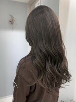 トゥーリ 薬院店(tuuli)&nbsp;上杉（武本）茉与★スタイル69