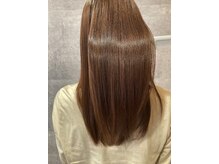 ブリック ヘアアンドスパ 松山(BRICK HAIR&SPA)