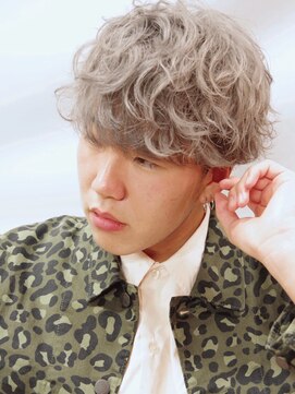 グロウ 天神店(growth) マッシュ