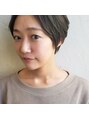 ヘアスタイリングルーム バター(hair styling room butter)&nbsp;ショートスタイルは自分だけの特別なスタイルで♪♪