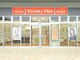 ヘアメイク トゥエンティワン エミオ狭山市店(HAIR MAKE Twenty One)の写真