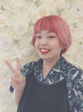 みその 高坂店 やました えり