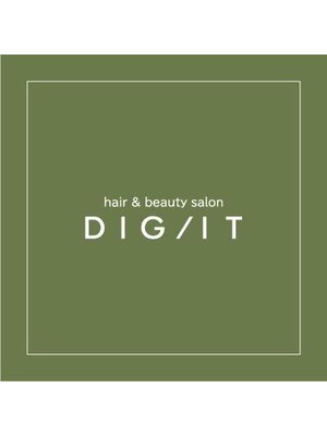 ディグイット(DIG / IT)