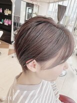 ティダ(tida) ショート