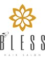 ブレス ザモール郡山店/ヘアカラーと髪質改善の専門店　BLESS