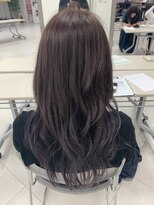 シー バイ スタイル(SEA by STYLE)&nbsp;パープルカラー