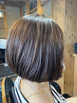 ベッツ(bets) ボブ