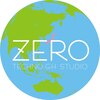 ゼロ(ZERO)のお店ロゴ