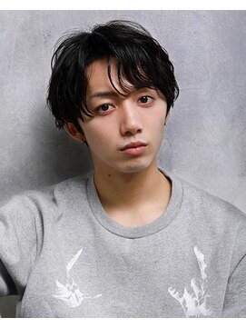 タヤ 香椎店(TAYA) 大人マッシュレイヤー