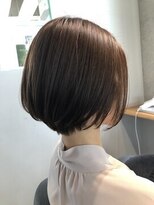バルバオ サロンドベレーザ 大須(BALBAO salon de belleza) お客様スタイル50