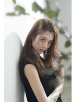 ガーランド (Garland)&nbsp;[Garland/表参道]☆ニュアンスヴェールウェーブロング☆