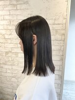 アン ココン(un.cocon) 【un.cocon 吉祥寺】大人可愛い 髪質改善 中和型酸熱♪