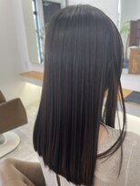 プルトヘアー(Pult Hair) 柔らか質感ロング