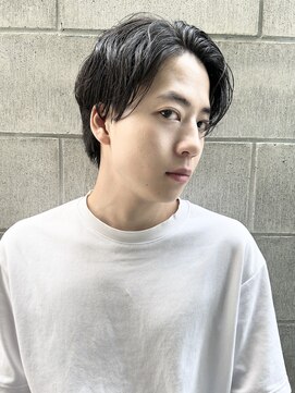 メイカ(MEIKA) メンズカット+ウルツヤTR