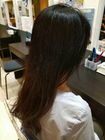 ビーズカラー イオンタウン米沢駅前店&nbsp;N.グレイナチュラルブラウン４トーン