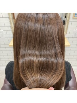 トイロ(toiro) 髪質改善トリートメント