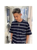 ローウェ 三軒茶屋(Louwe)&nbsp;三軒茶屋/System/イルミナ/ブリーチ/インナー/韓国/髪質改善