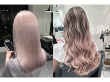 【ブリーチをすればどのくらいの頻度で美容室に行けばいいですか？】