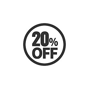 「再来限定」お得にキレイに♪【3つのメニューを選んで20%OFF！】