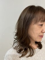 イーエル グランデ(e.ll grande) たっぷりレイヤー