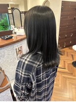 ファーレンピュアスウィート(fahren-pure-suite)&nbsp;dark platina