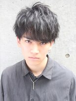 キオナ(Kiona)&nbsp;王道ショートマッシュ