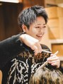 ルースト 渋谷店(ROOST) 佐々木 庸宇