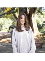 ランタン(LANTERN)&nbsp;レイヤーカット＃LANTERN山科