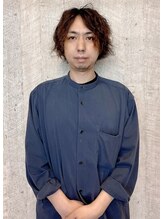 ヘアセラピー サラ 北仙台店(hair therapy Sara) 菅野幸徳 髪質改善