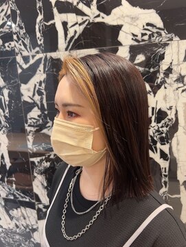 マイスウィートロード(M S L My sweet lord) MSLスタイル