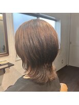 マニマニ(manima-ni)&nbsp;ミディアムレイヤー