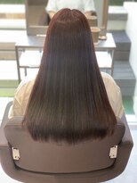 シーク 豊橋(SEEK)&nbsp;髪質改善/縮毛矯正