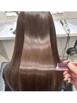 アルーシェ 新宿店(Alushe) 艶髪