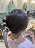 10-26 ミセスショート