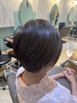 アンフィ 矢向(Anphi)&nbsp;10-26 ミセスショート