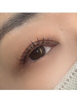 セリオアンジョウ(serio anjo)&nbsp;マスカラパーマ