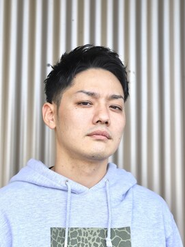 ピースガブ(psGABU) 女子ウケ間違いない鉄板メンズショート