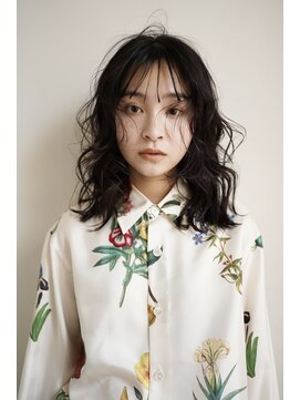 ウィット(wit) 抜け感