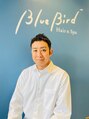 ブルーバード(Blue Bird) 中山 晃幸