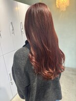 ジェムバイアルテフィーチェ(gem by artefice)&nbsp;ラベンダーピンクカラー