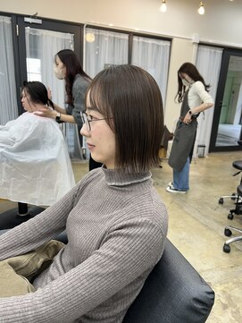 ココロ(COKORO) BOB