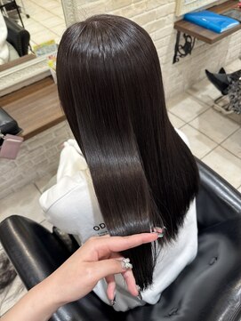 ルグランシャトー(Le grand chateau) グレージュ☆