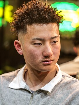 リットインダハウス(LIT INDA HOUSE) アフロツイスト